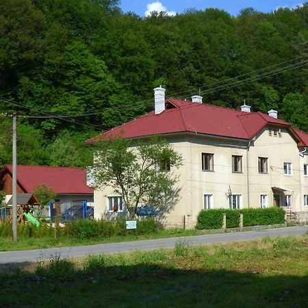 Apartment Kopa L Vyhne Exterior photo